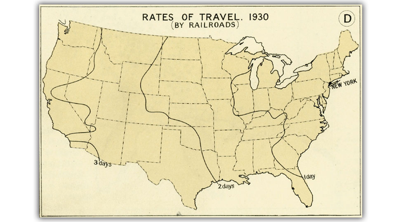 Illustration for article titled Information In America Moves 33,480,000 Times Faster Than It Did 200 Years Ago